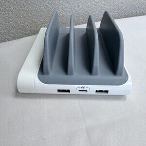 Charging Station - Scosche BaseLynx Modular Charging System